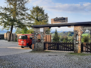 Besuch Radeburger Bürger in der Partnergemeinde Argenbühl 05/2023