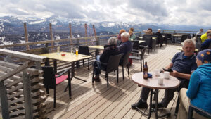 Besuch Radeburger Bürger in der Partnergemeinde Argenbühl 05/2023