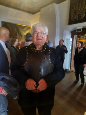 Besuch Radeburger Bürger in der Partnergemeinde Argenbühl 05/2023