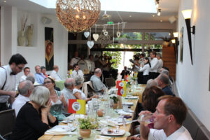 Radeburger Bürger 08/2019 zum 1250-jährigen Stadtjubiläum in Edenkoben