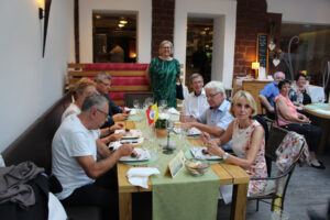 Radeburger Bürger 08/2019 zum 1250-jährigen Stadtjubiläum in Edenkoben