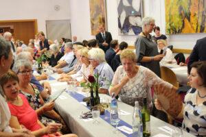Radeburger Bürger 08/2019 zum 1250-jährigen Stadtjubiläum in Edenkoben