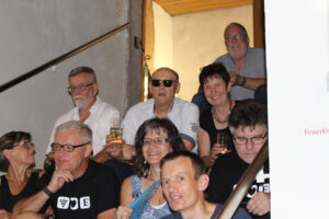 Radeburger Bürger 08/2019 zum 1250-jährigen Stadtjubiläum in Edenkoben