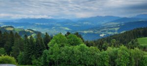 Besuch Radeburger Bürger in der Partnergemeinde Argenbühl 05/2025