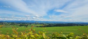 Besuch Radeburger Bürger in der Partnergemeinde Argenbühl 05/2025